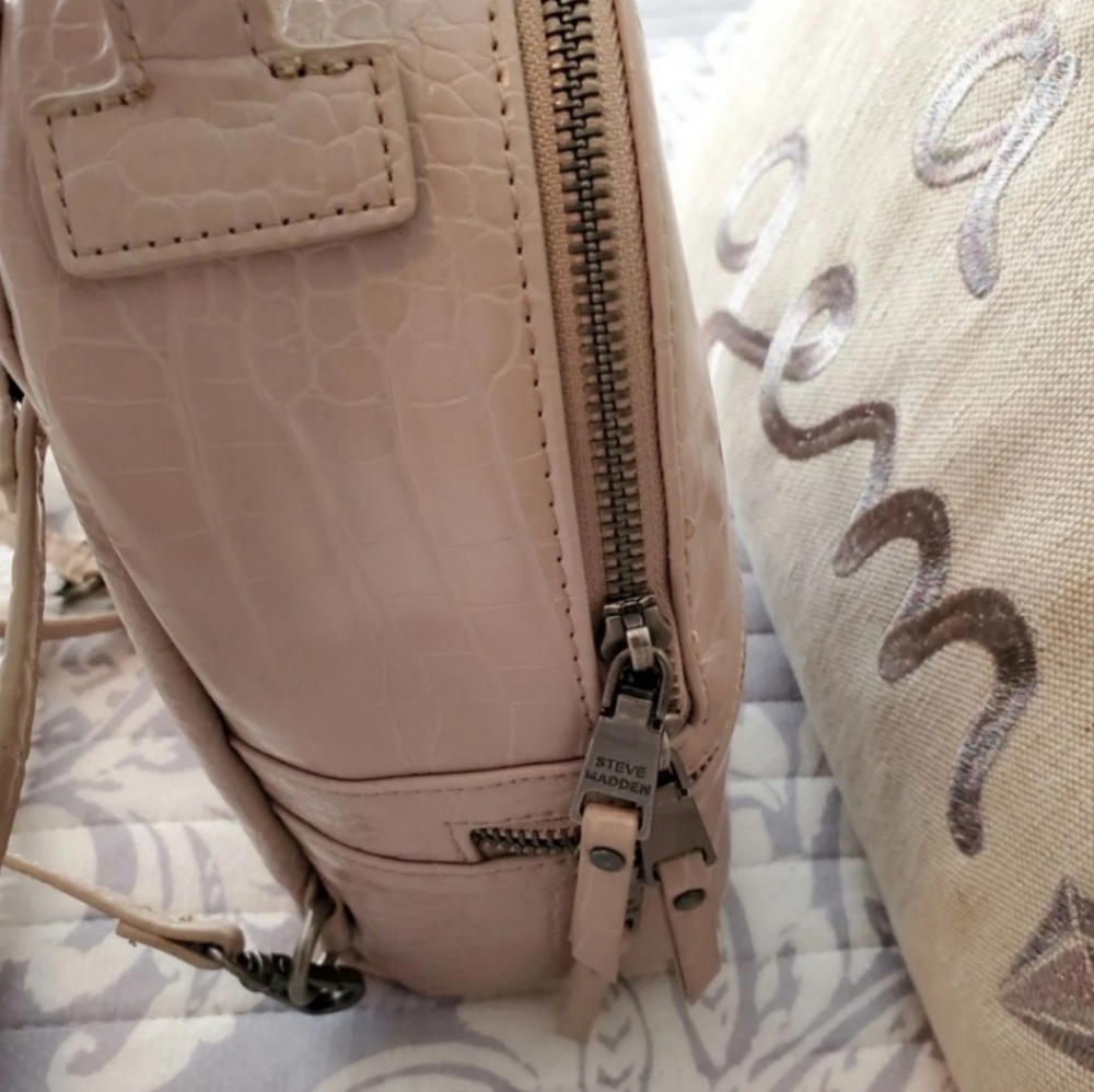 Steve Madden bag NWOT - Picture 5 of 12
